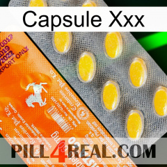 Xxx Capsule new05